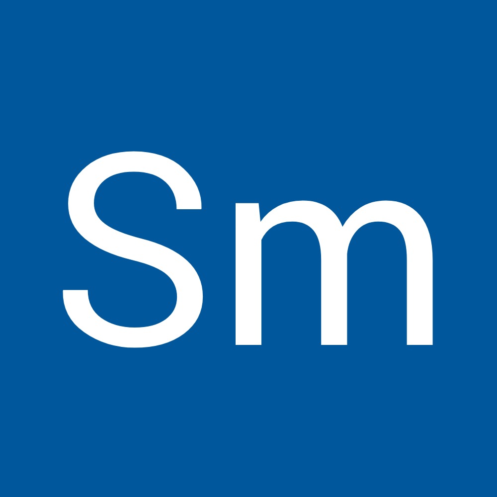 Meet your Posher, Sm